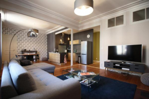 Appartements Plantagenet - Le 27